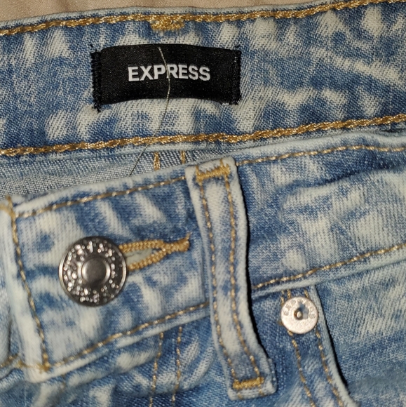 Express Jeans - Picture 6 of 6